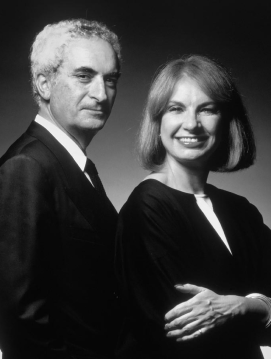 LELLA & MASSIMO VIGNELLI