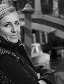 PATRICIA URQUIOLA