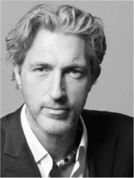 MARCEL WANDERS