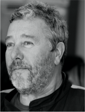 PHILIPPE STARCK