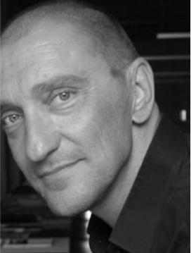 RODOLFO DORDONI