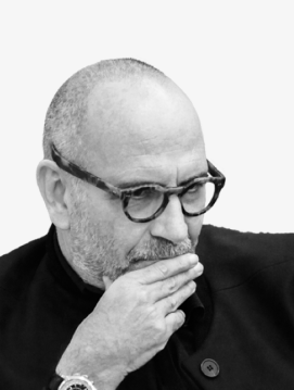 ROBERTO LAZZERONI