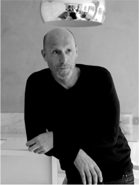 CHRISTOPHE PILLET