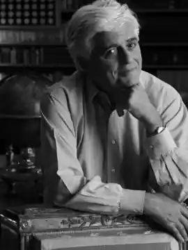 Jacques Garcia