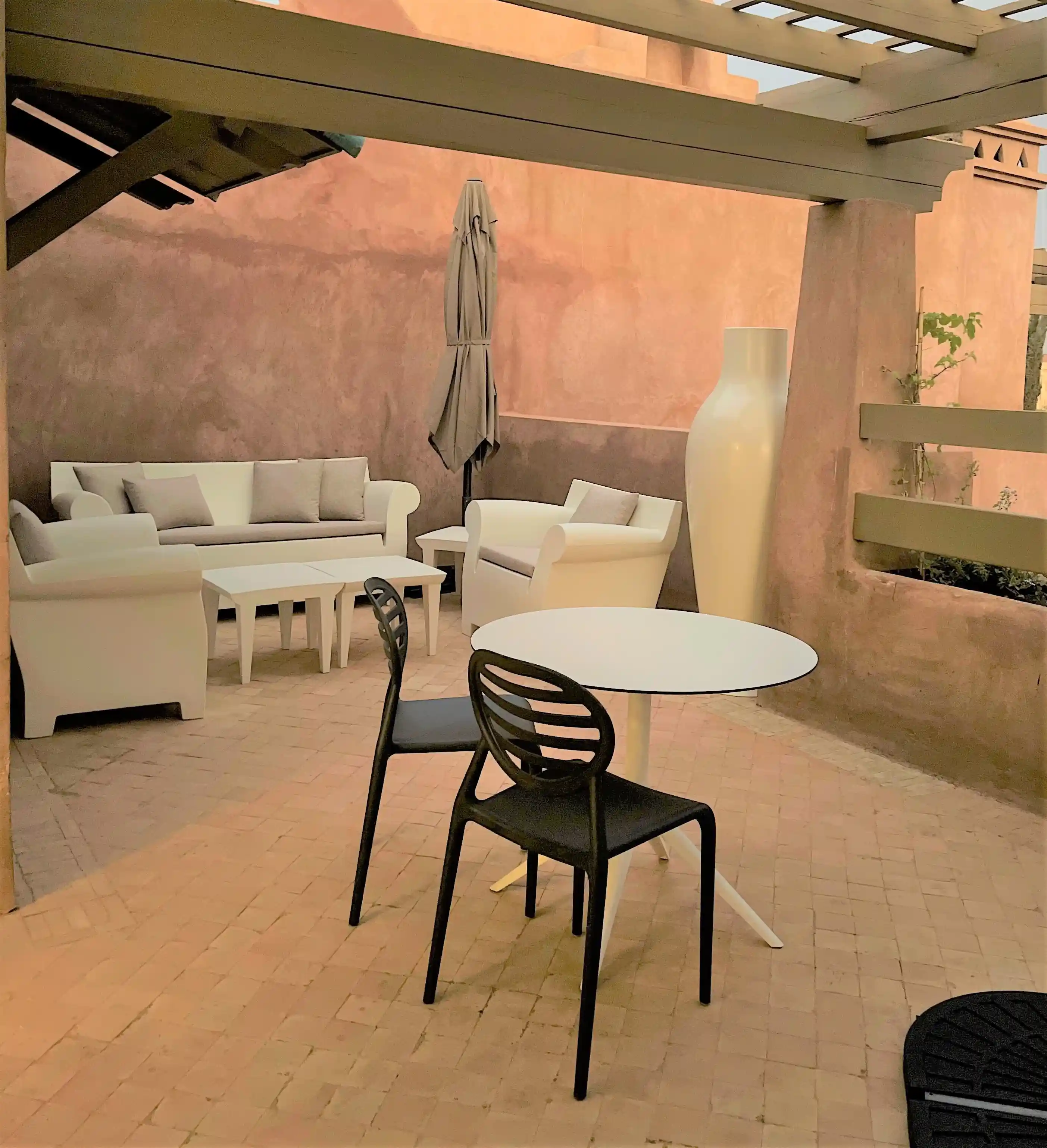 Duplex Marrakech