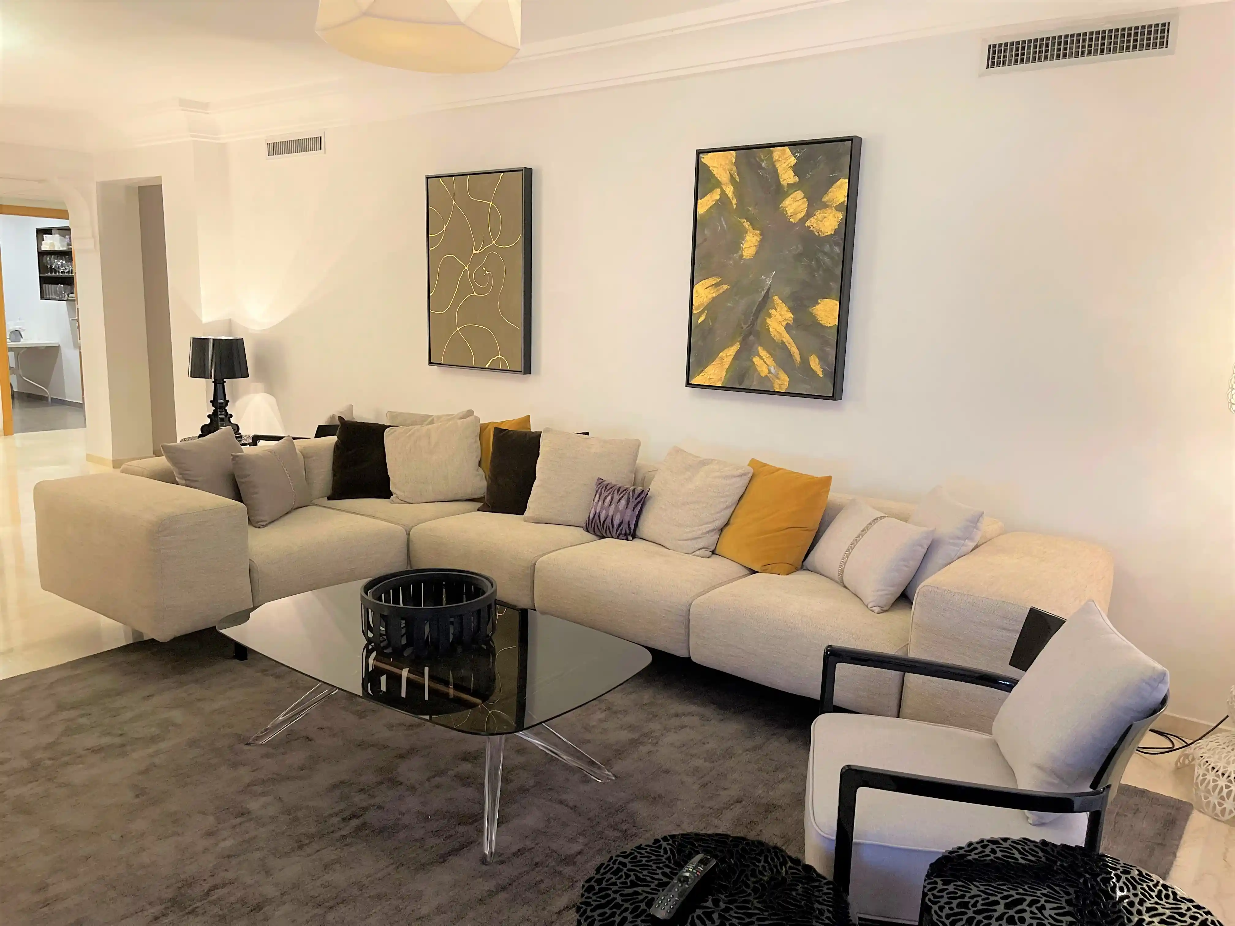 Duplex Marrakech