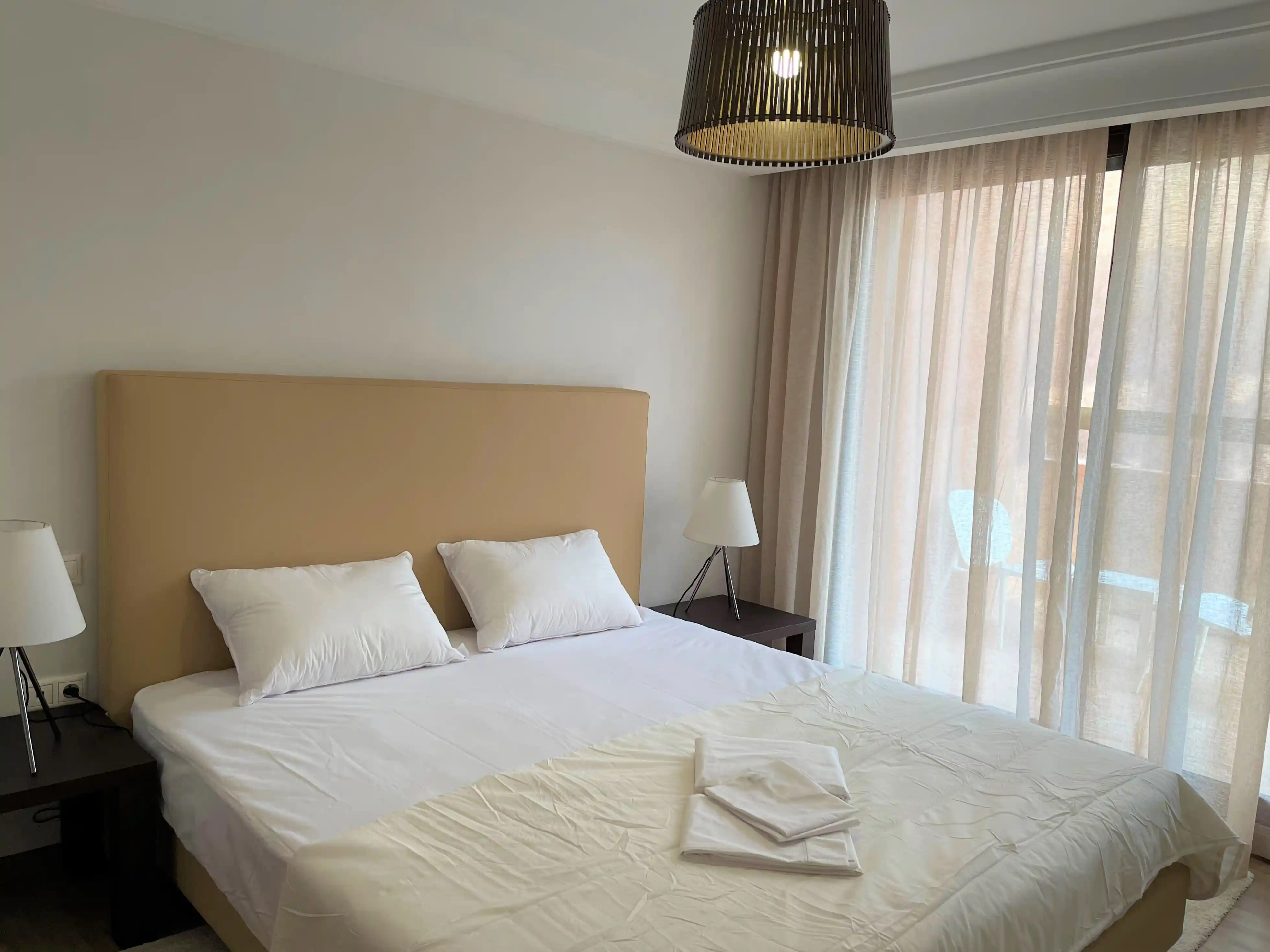 Duplex Marrakech