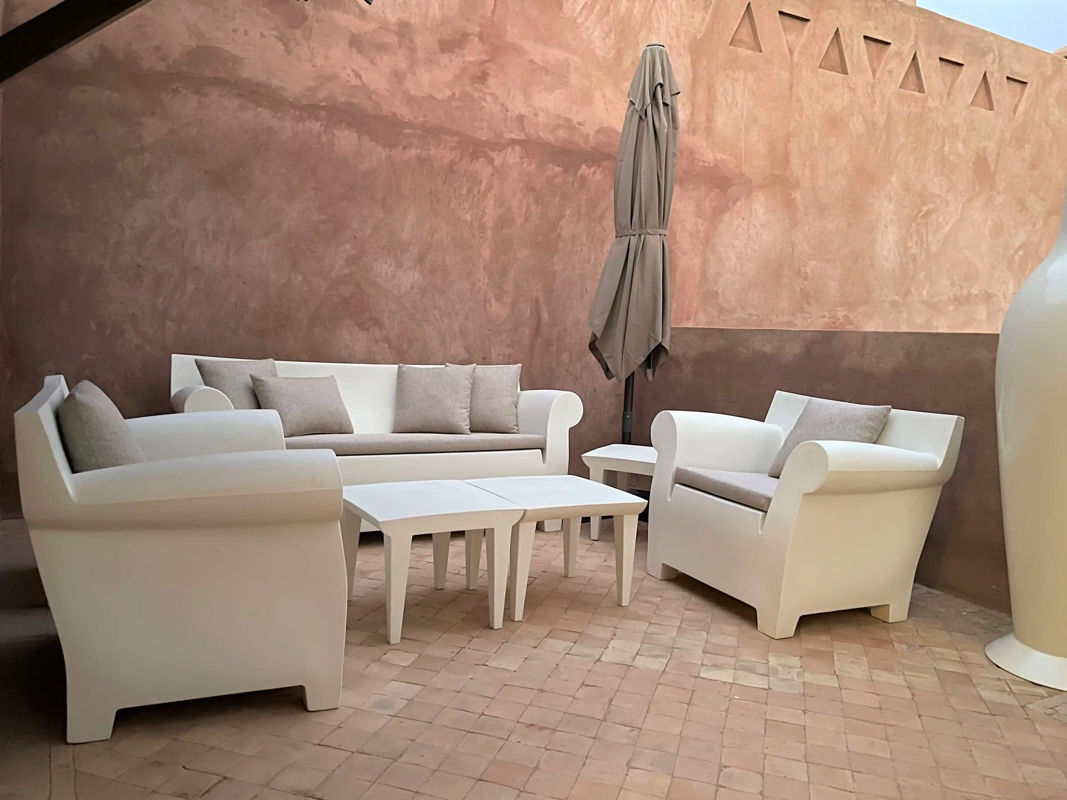Duplex Marrakech
