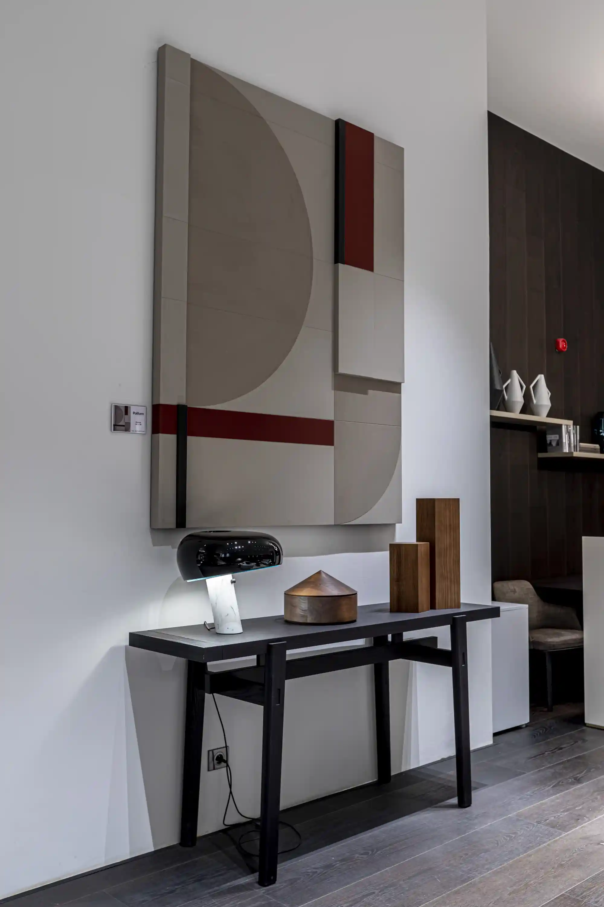 Showroom Poliform Casablanca
