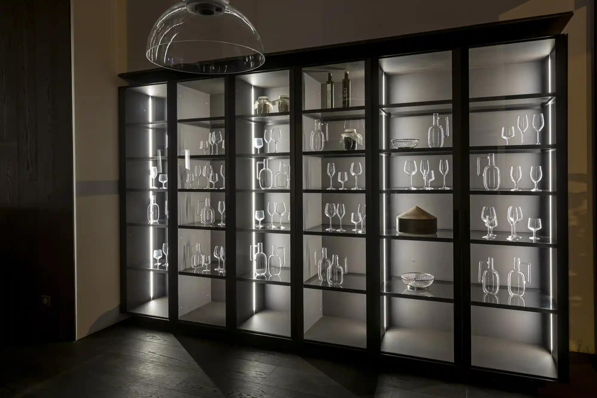 Showroom Poliform Casablanca