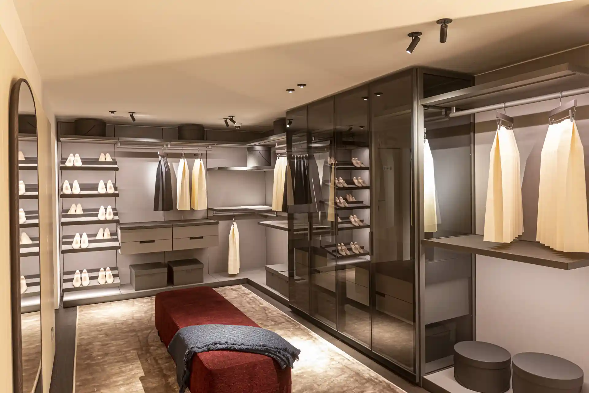 Showroom Poliform Casablanca