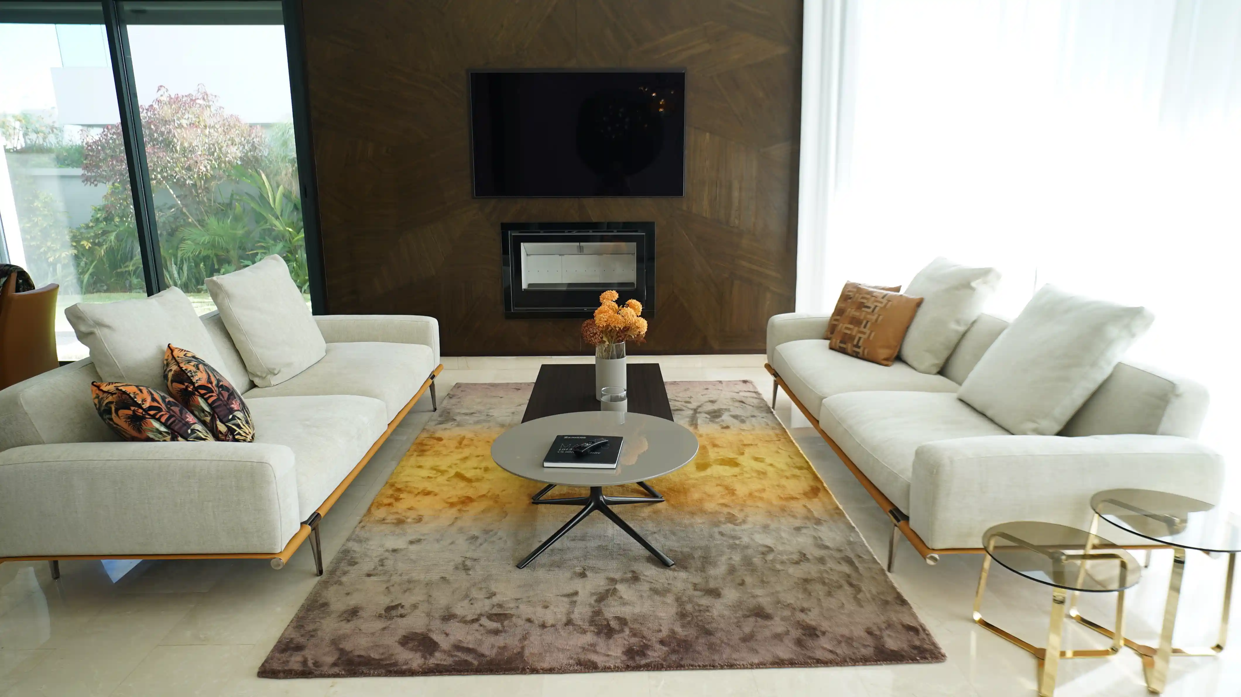 villa LZ