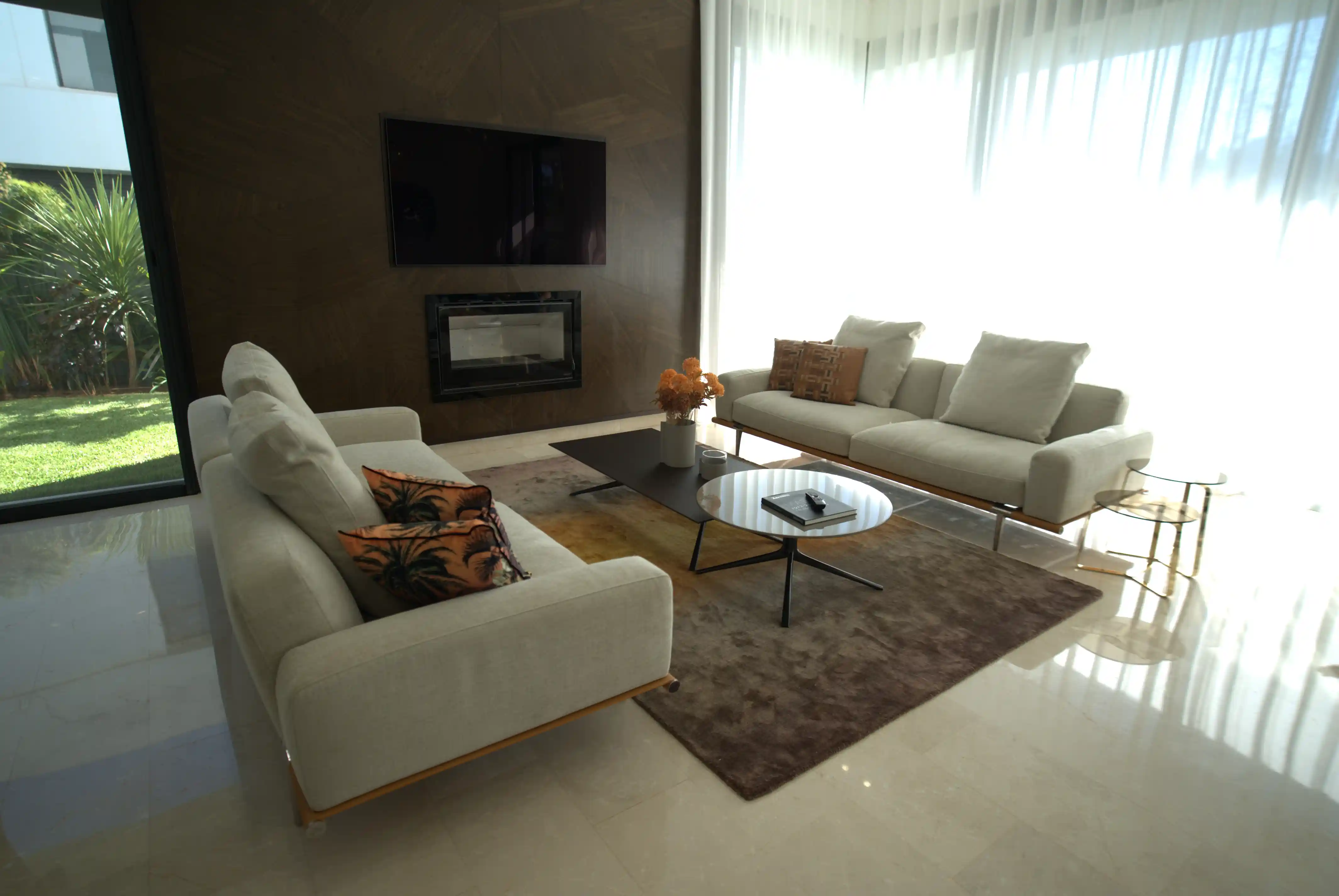 villa LZ