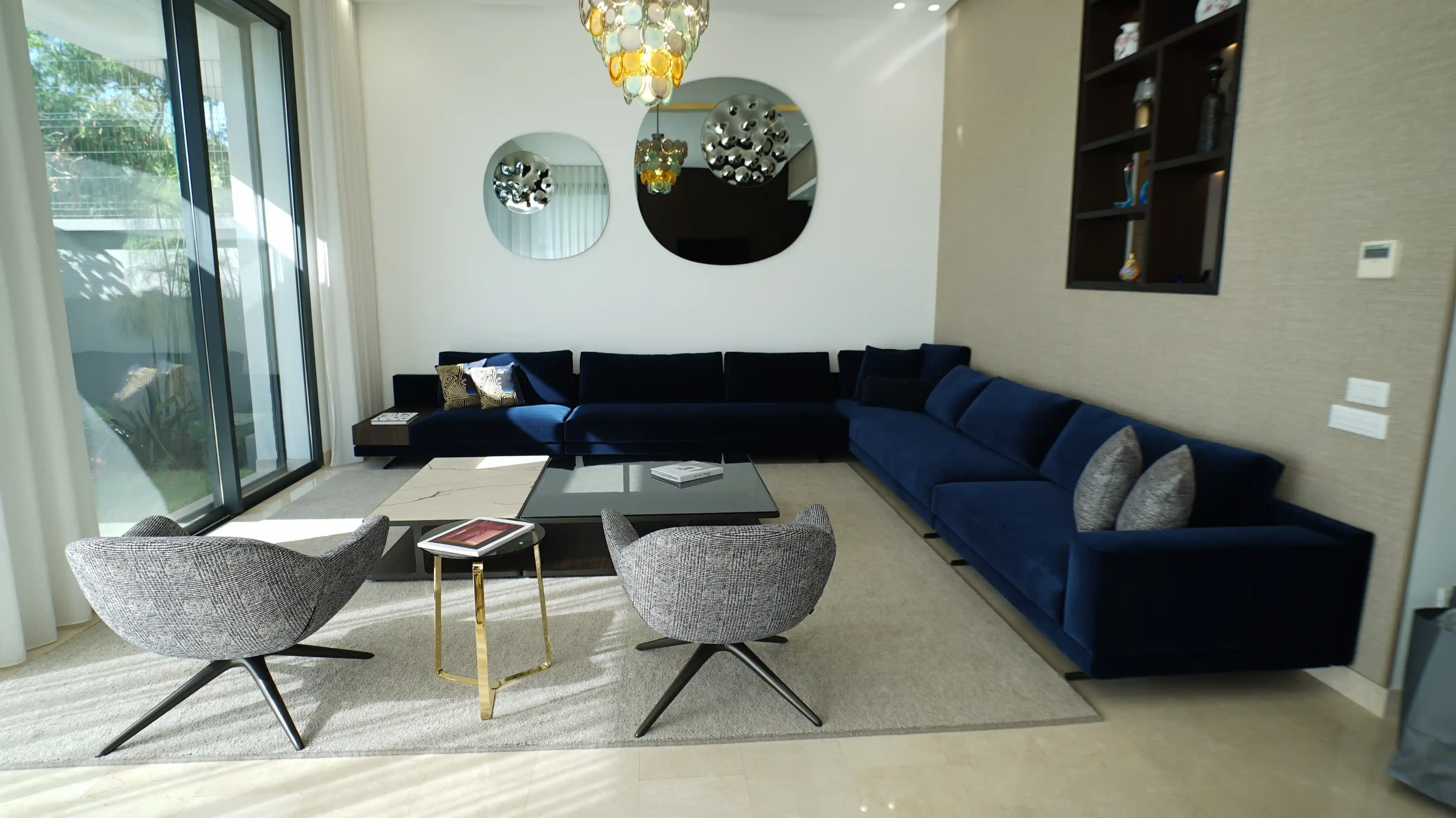 villa LZ