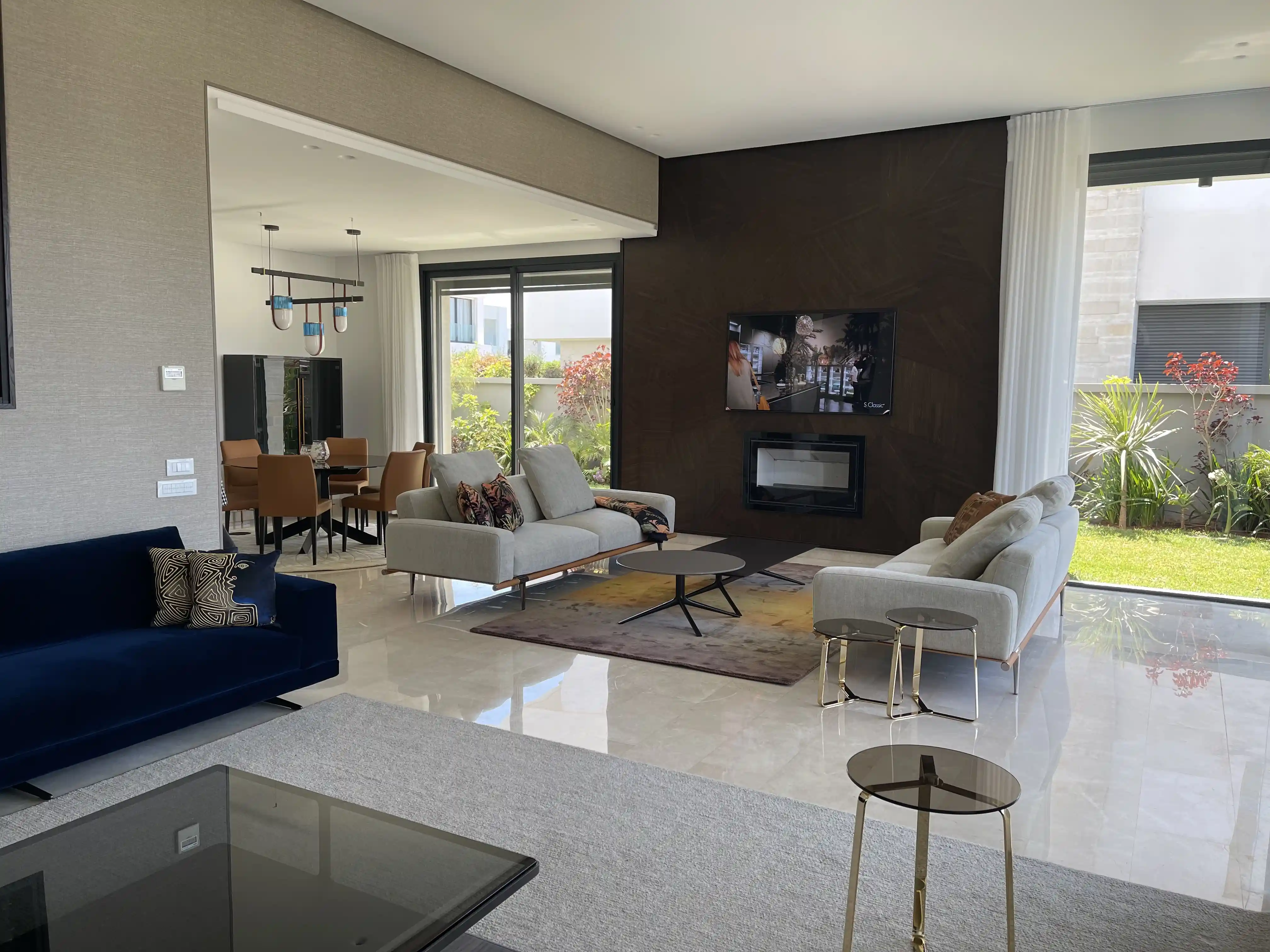 villa LZ
