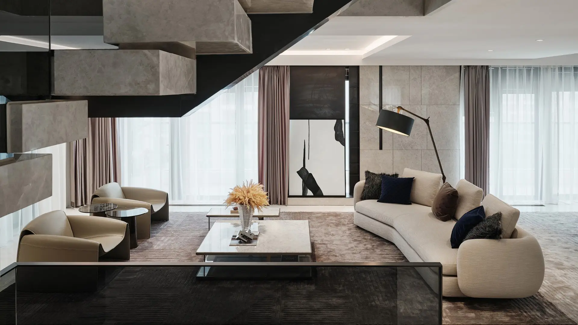 Villa One Sky