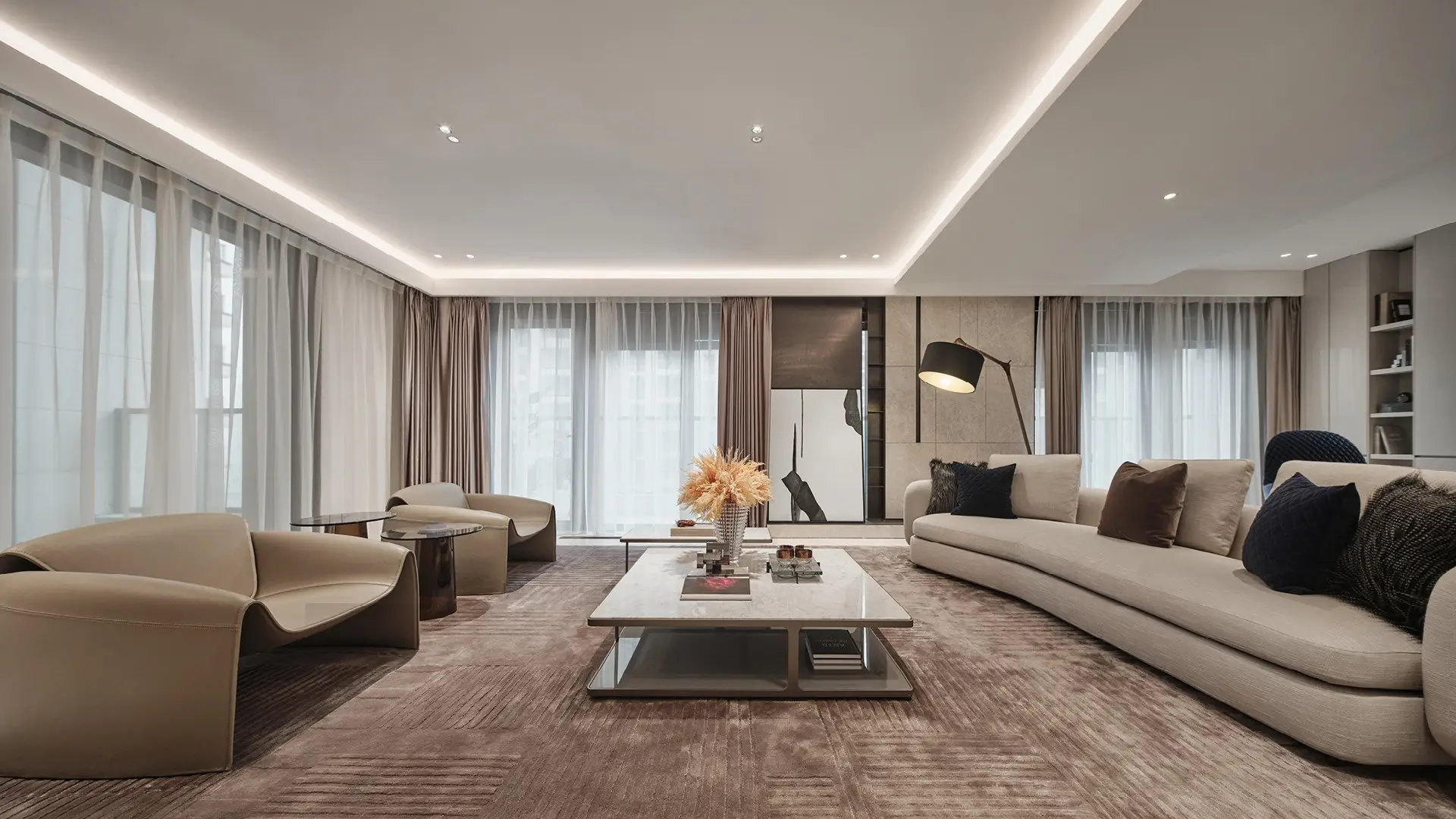 Villa One Sky