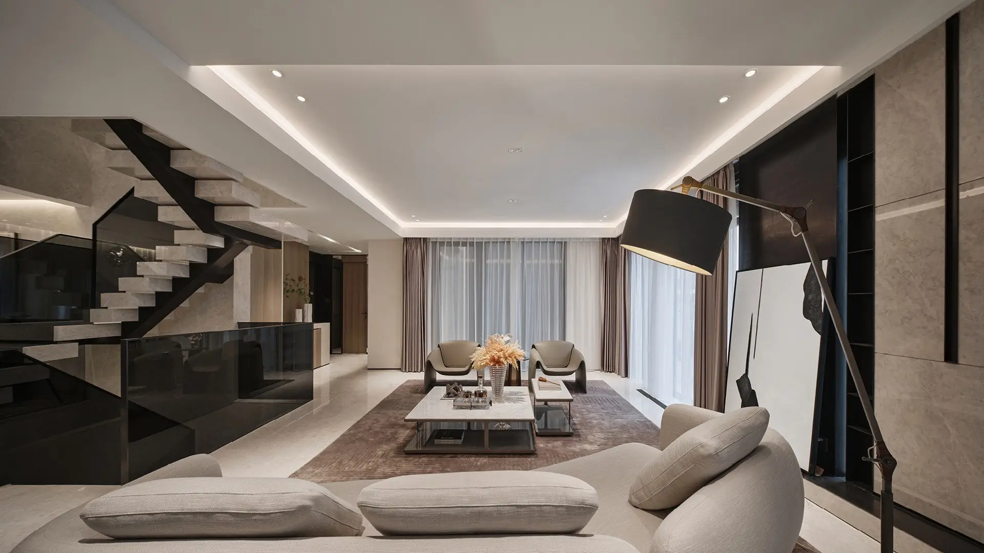 Villa One Sky