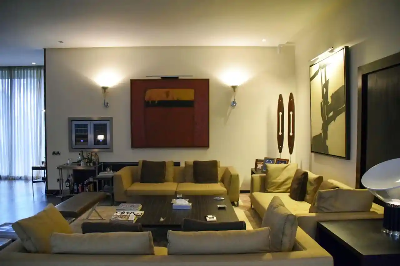 Villa SA