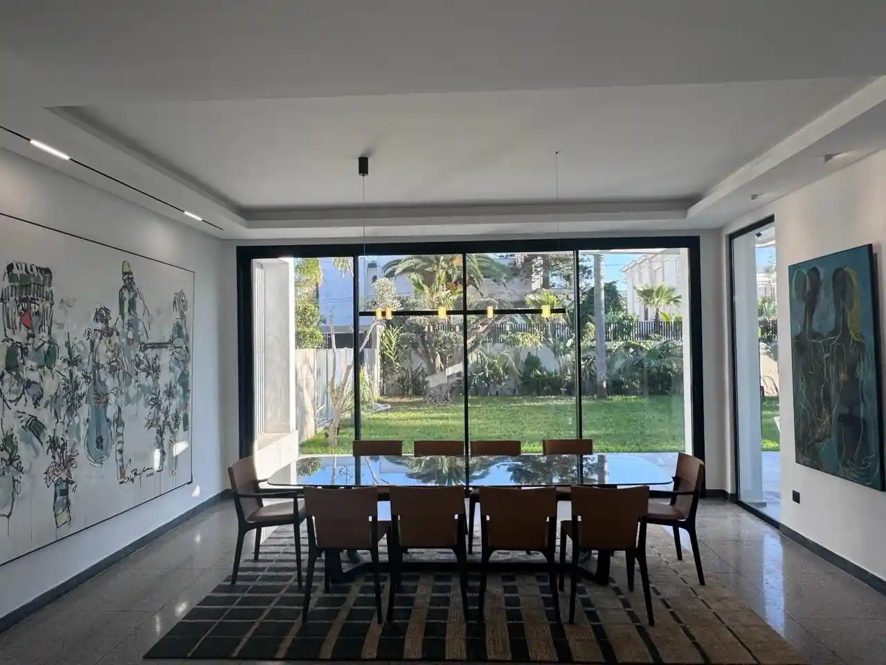 Villa ZO