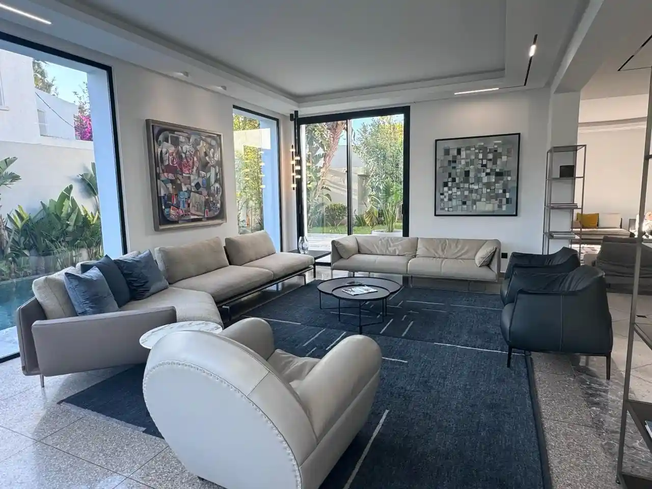 Villa ZO