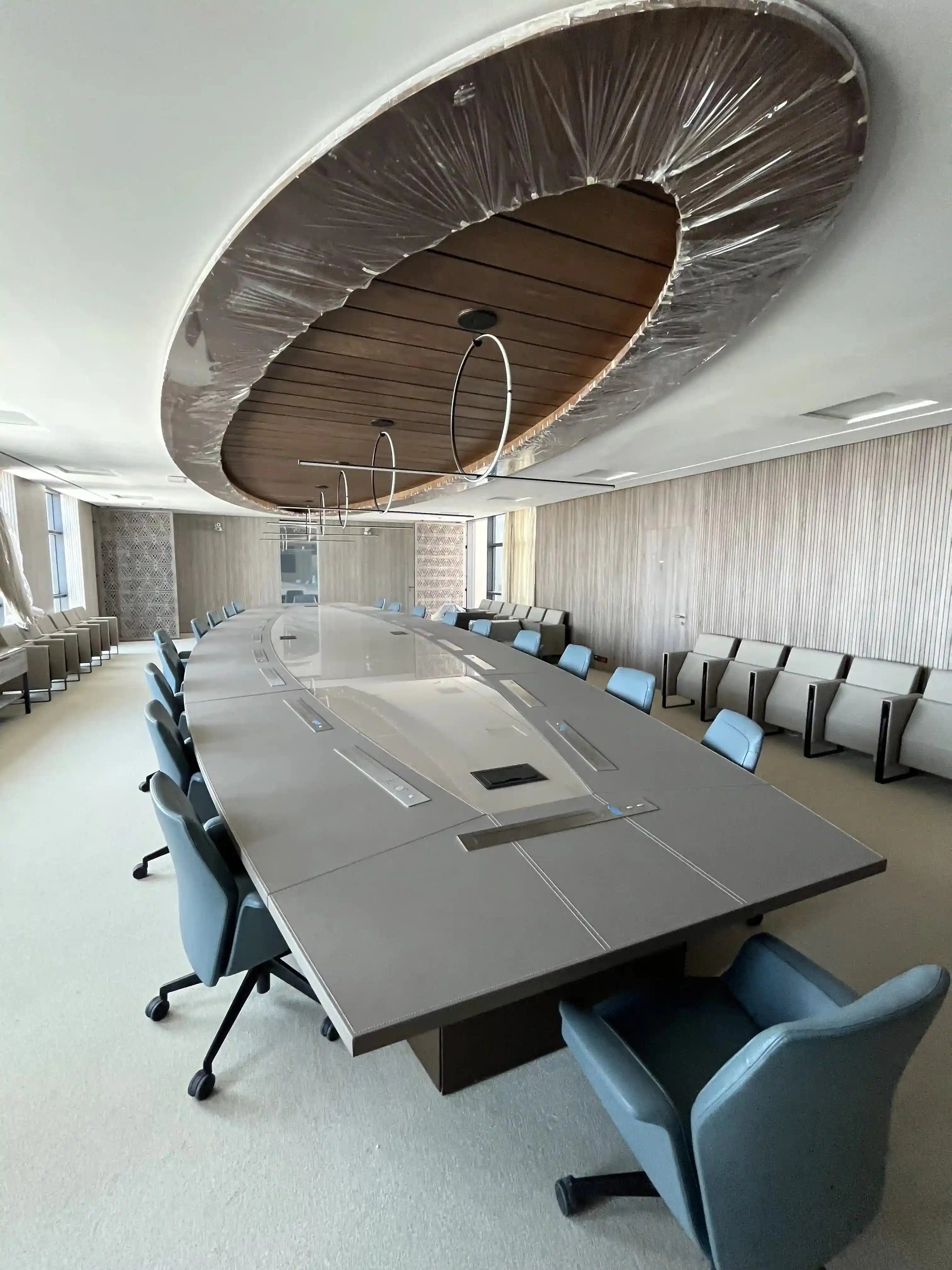 Bureaux administratifs Maroc
