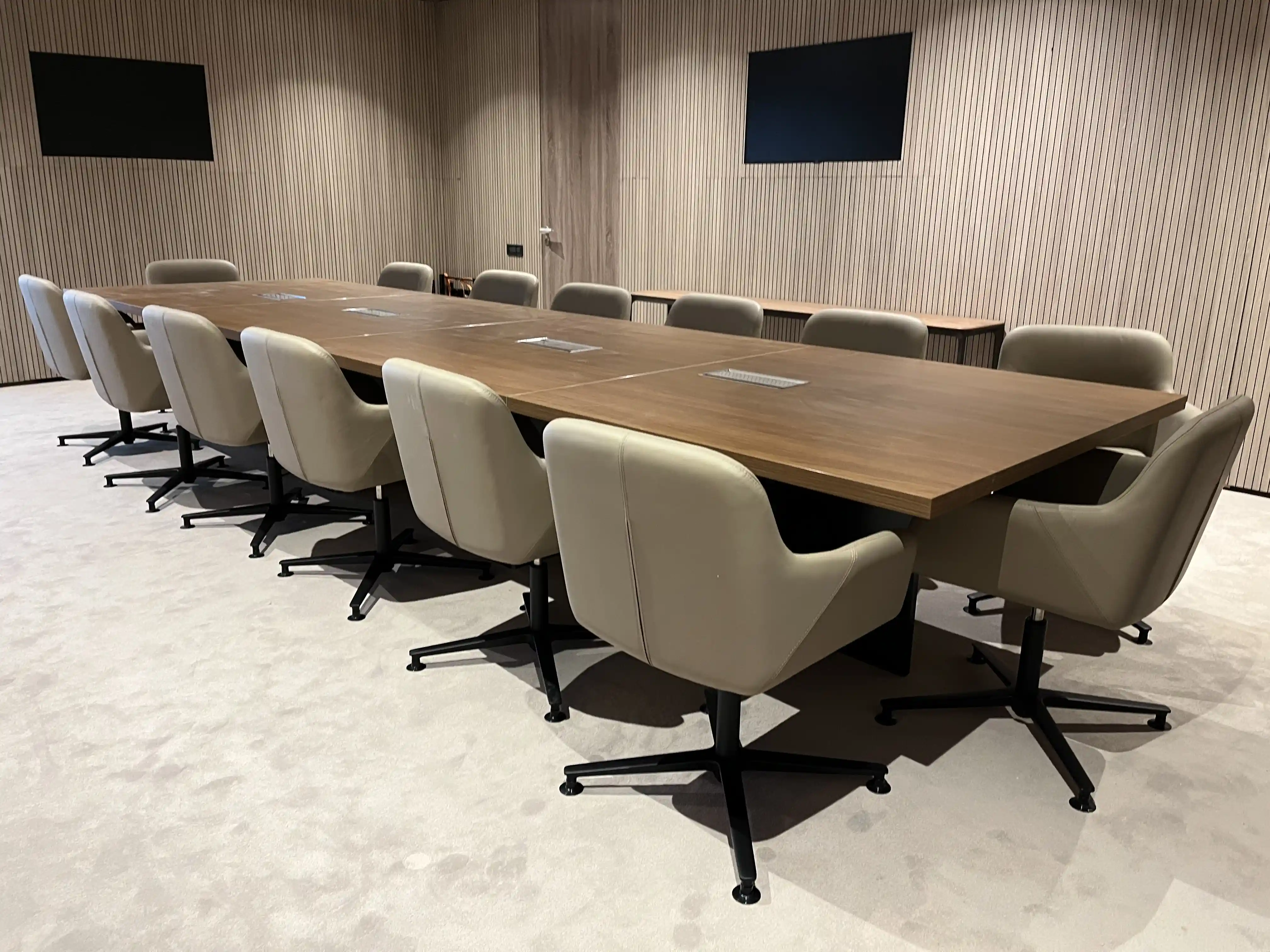 Bureaux administratifs Maroc
