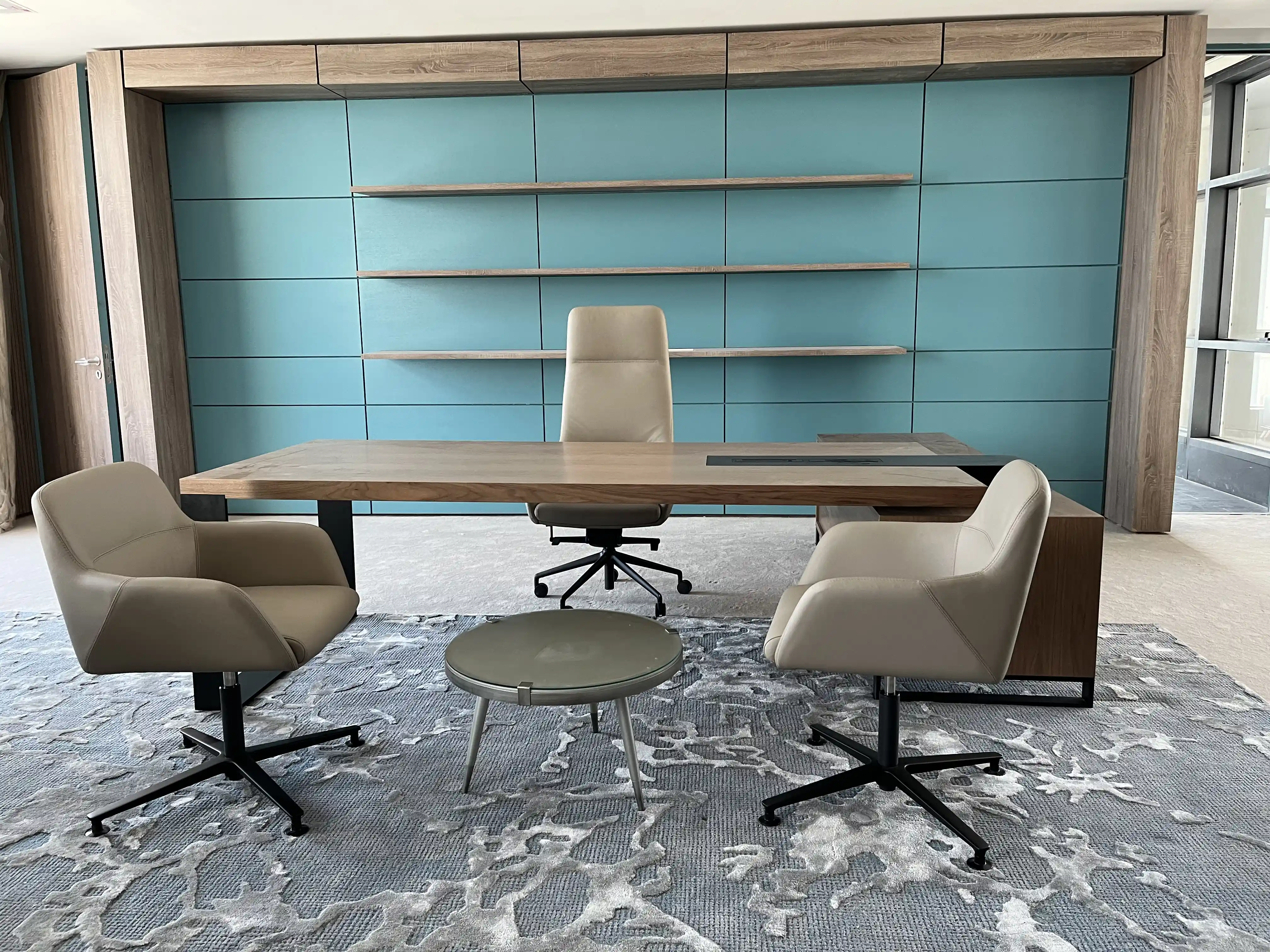 Bureaux administratifs Maroc