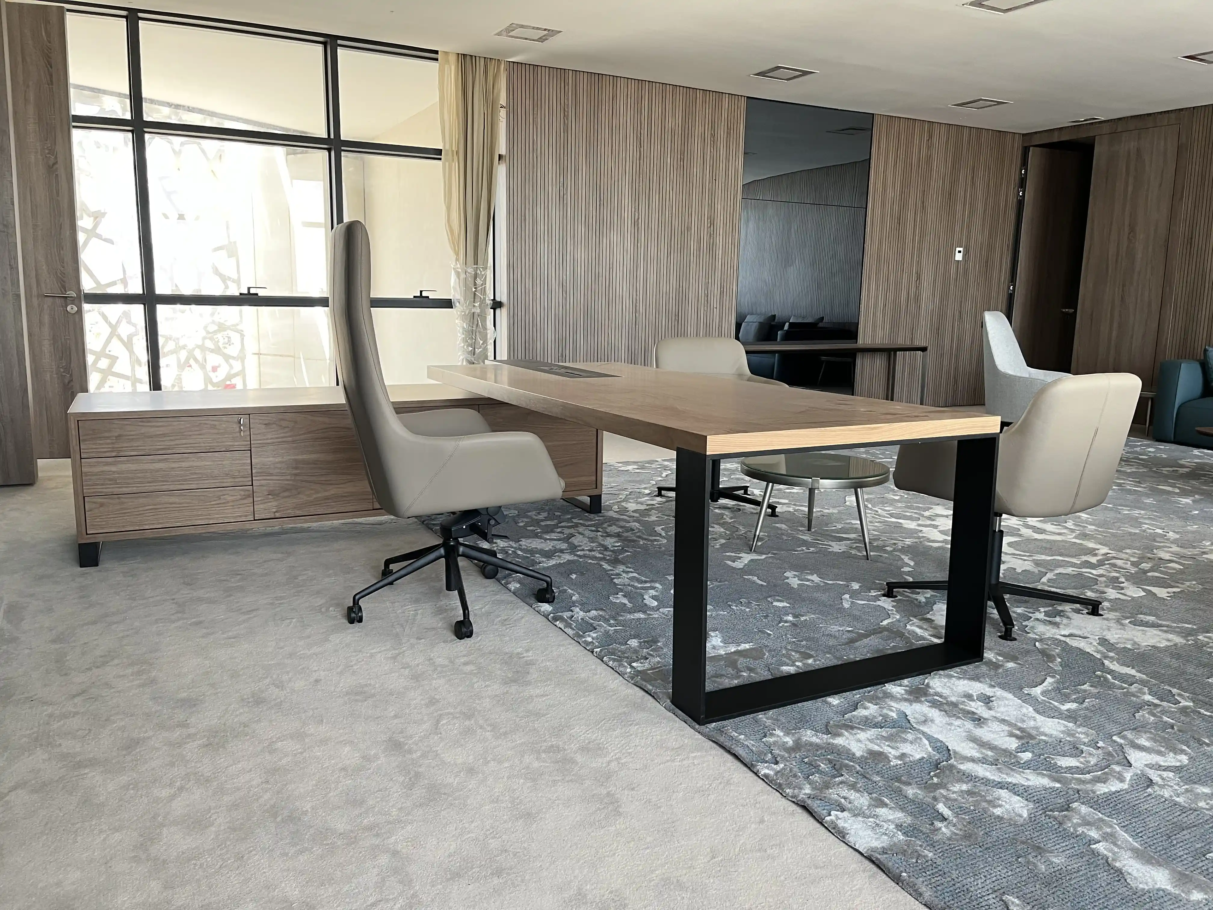 Bureaux administratifs Maroc