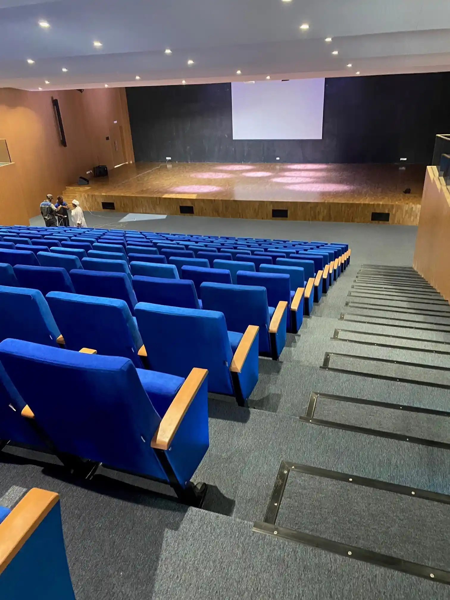 Ecole Elbilia Dar Bouazza