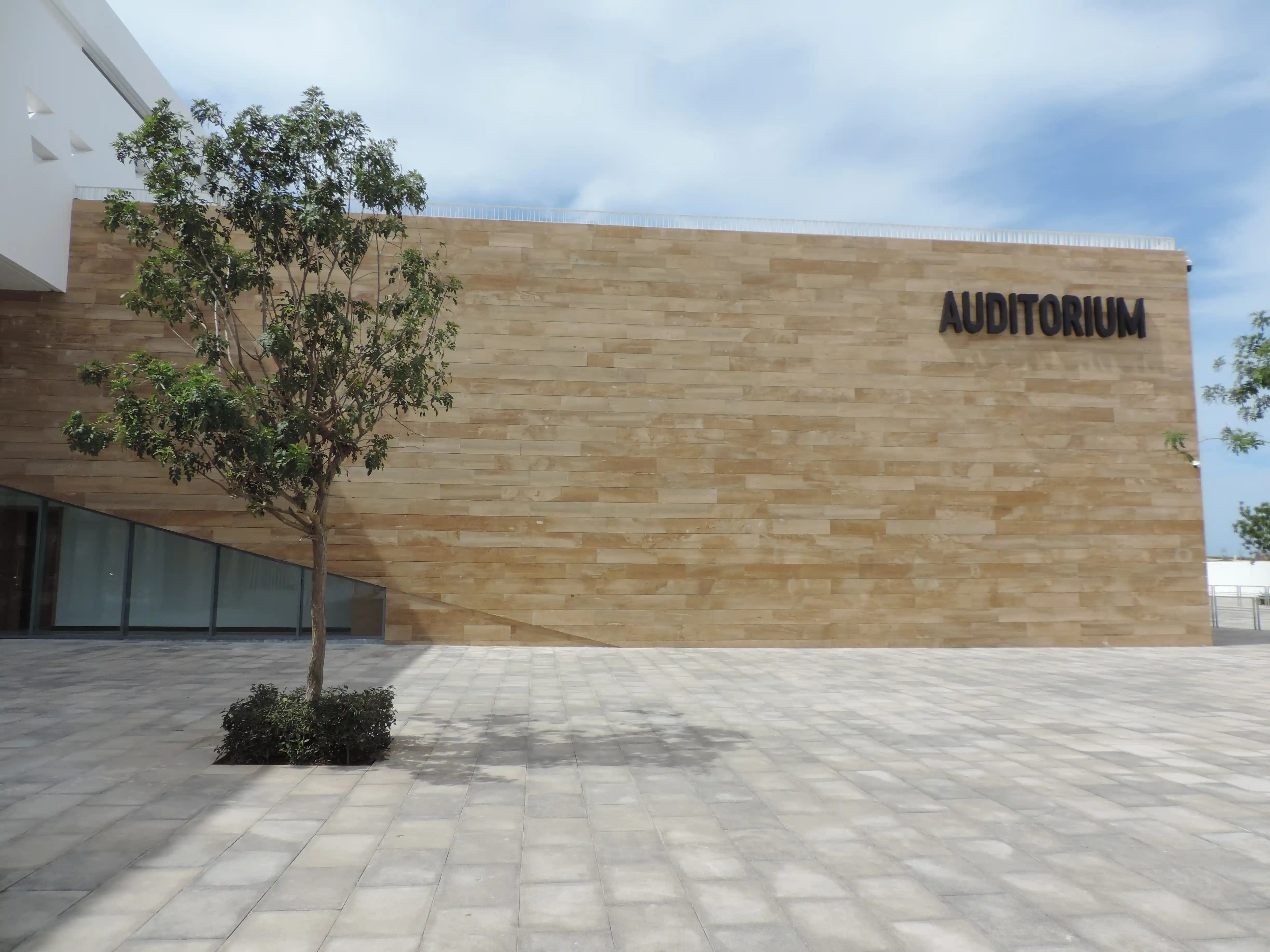 Ecole Elbilia Dar Bouazza