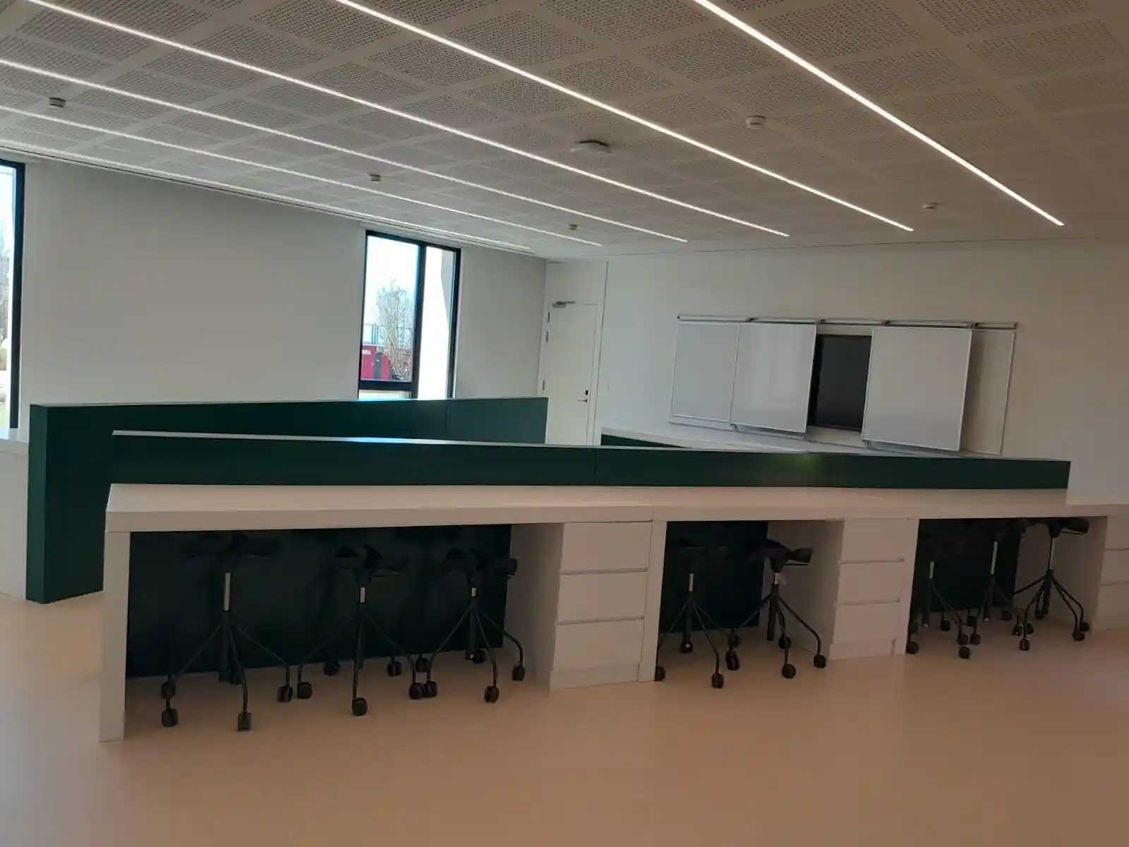 Université Md VI Salé