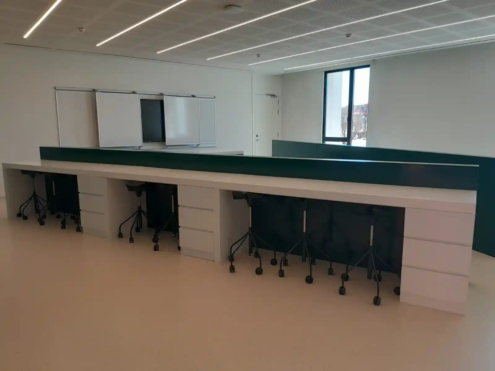 Université Md VI Salé