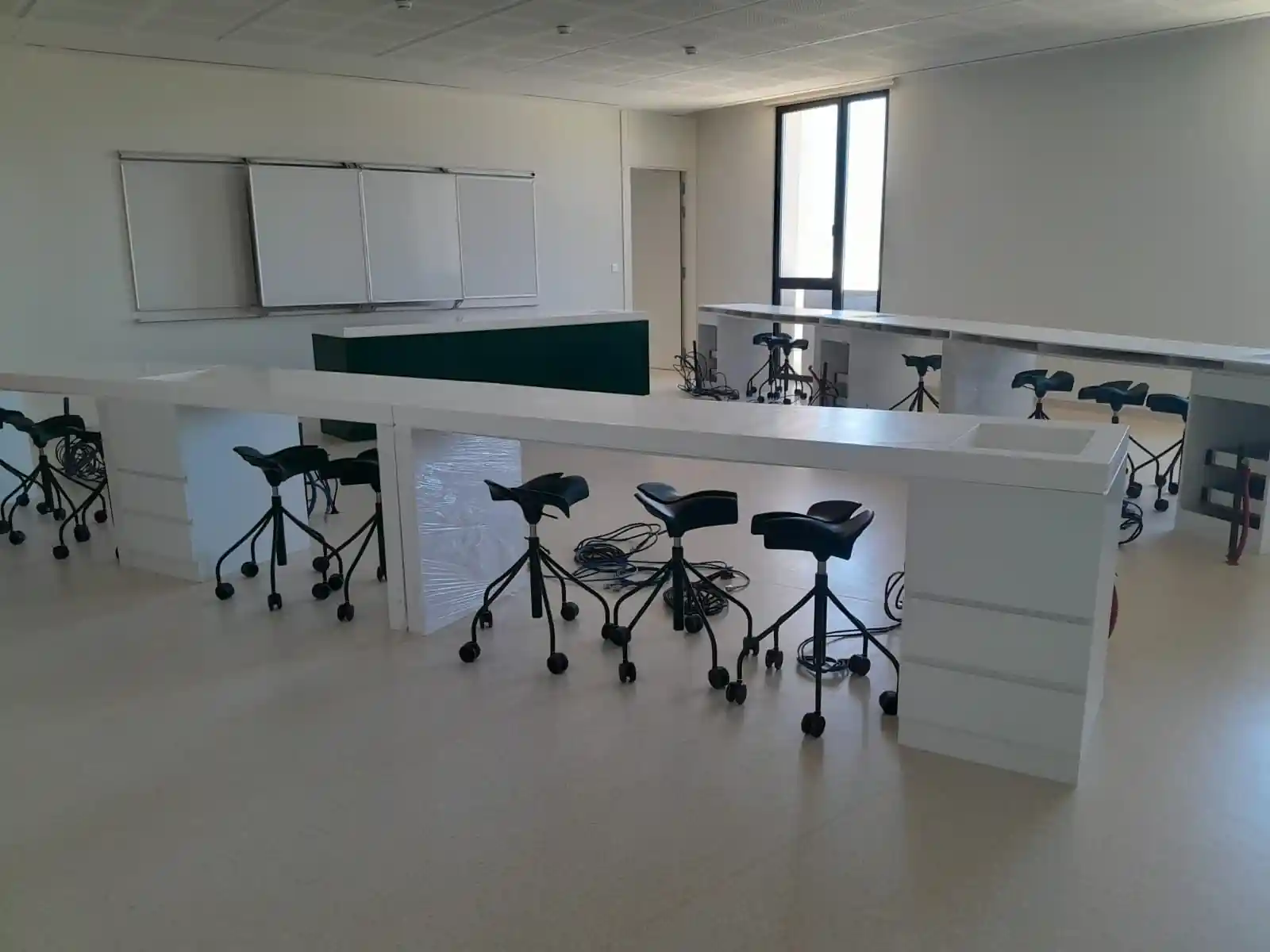 Université Md VI Salé